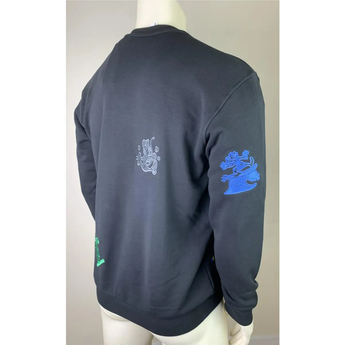 Adidas clothing - Black 8