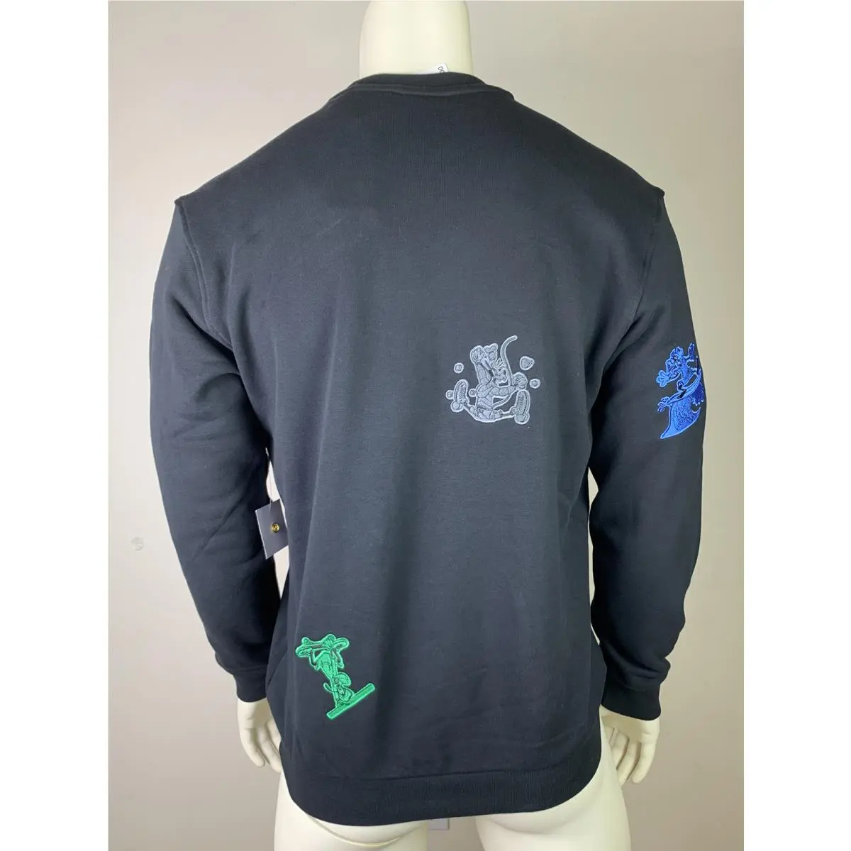 Adidas clothing - Black 6