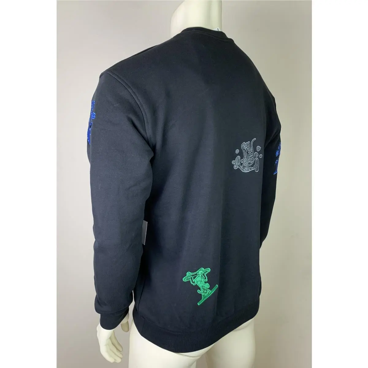 Adidas clothing - Black 9