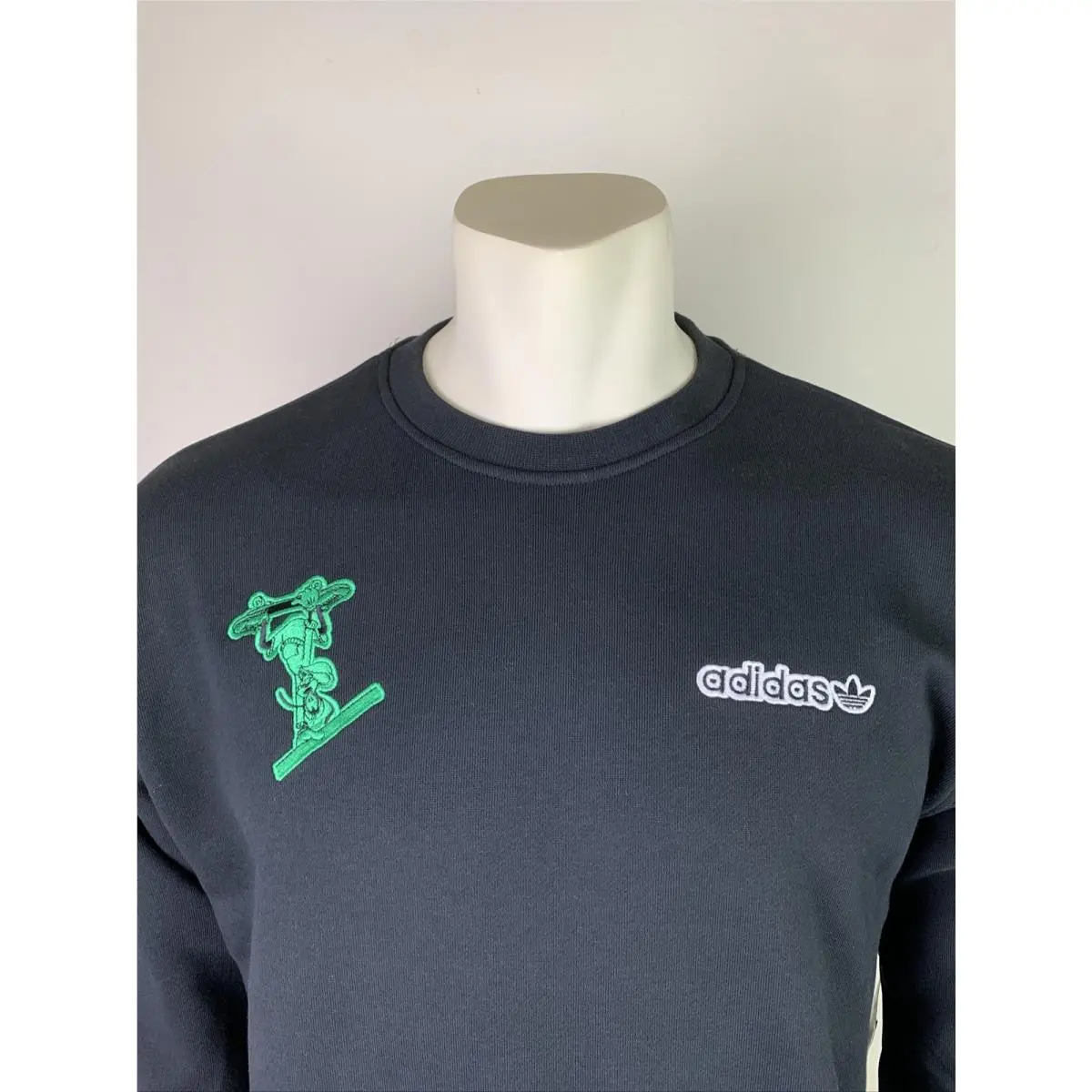 Adidas clothing - Black 0