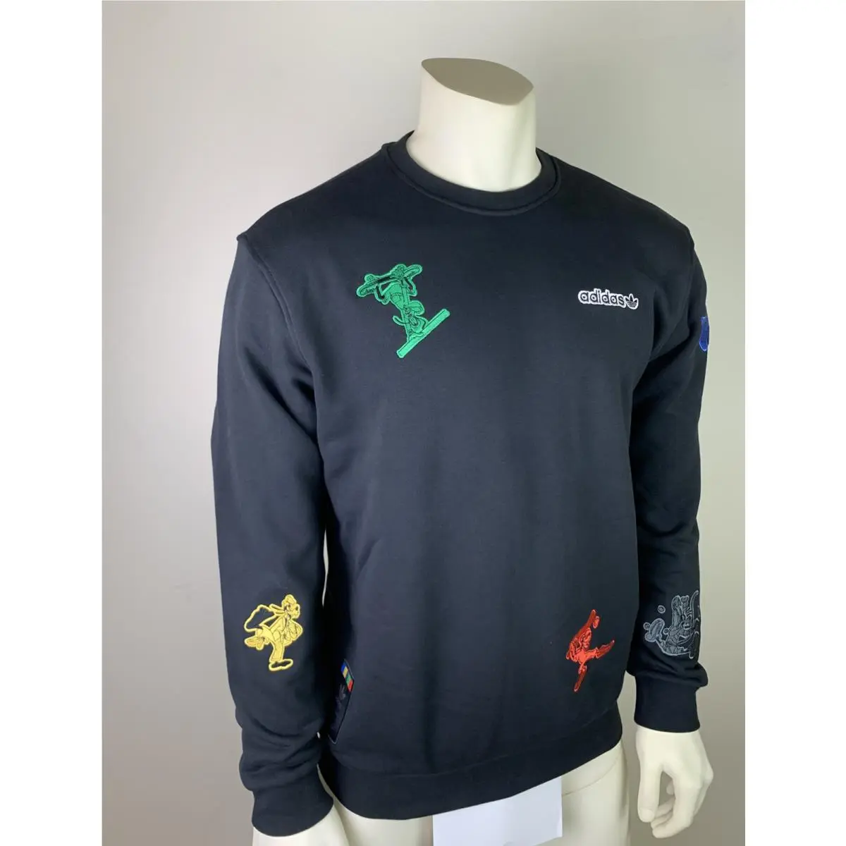 Adidas clothing - Black 14