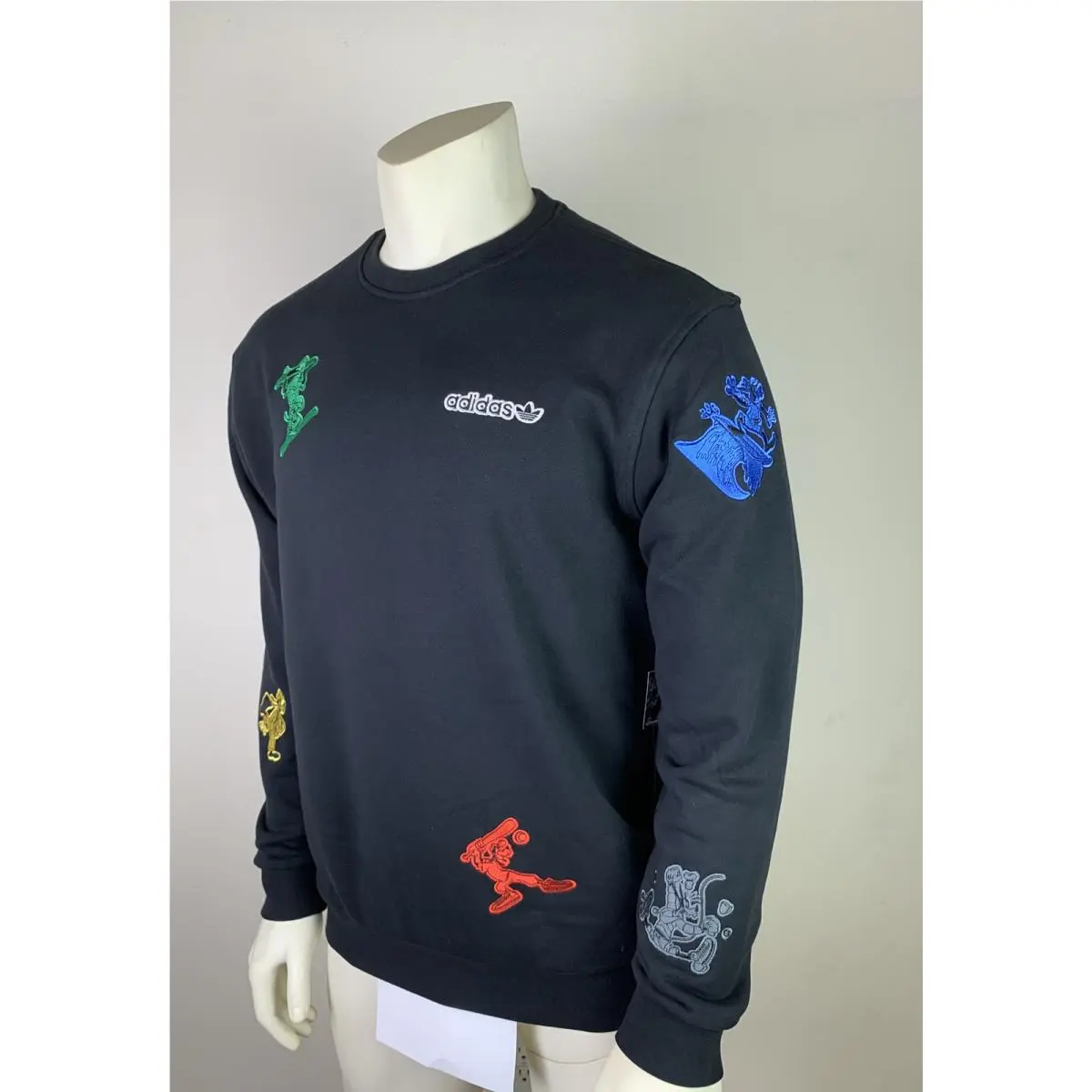 Adidas clothing - Black 15