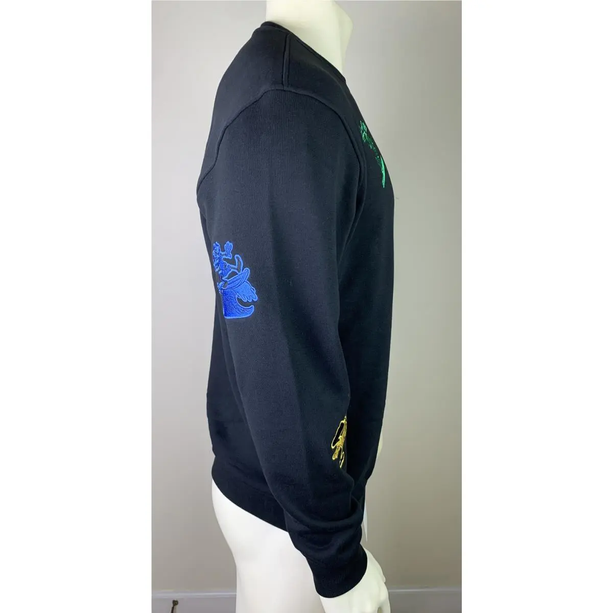 Adidas clothing - Black 17
