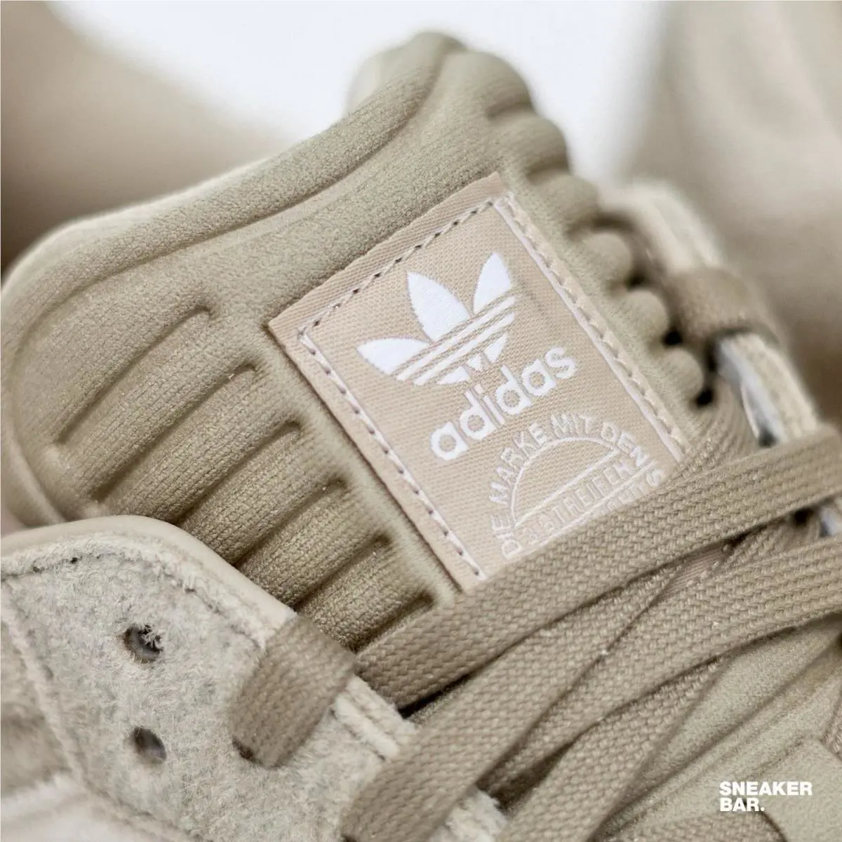 Adidas shoes - adidas Samba - Samba - Adidas Originals Samba XLG - Brown 27