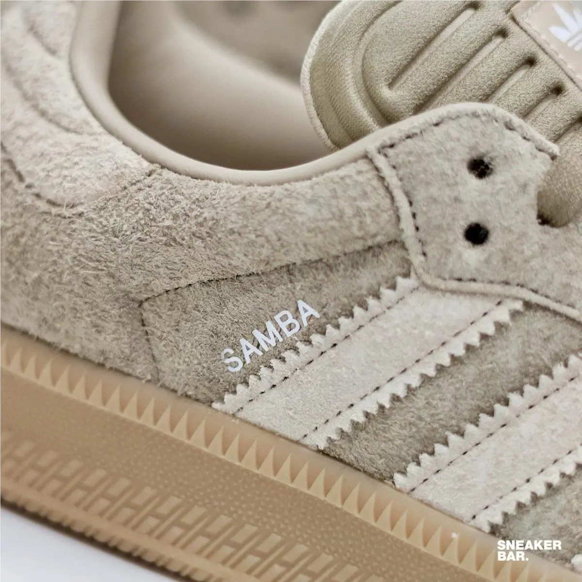 Adidas shoes - adidas Samba - Samba - Adidas Originals Samba XLG - Brown 28