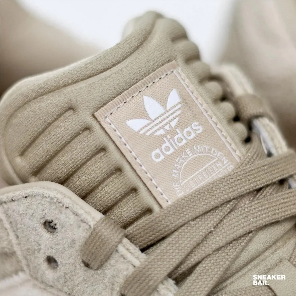 Adidas shoes - adidas Samba - Samba - Adidas Originals Samba XLG - Brown 27