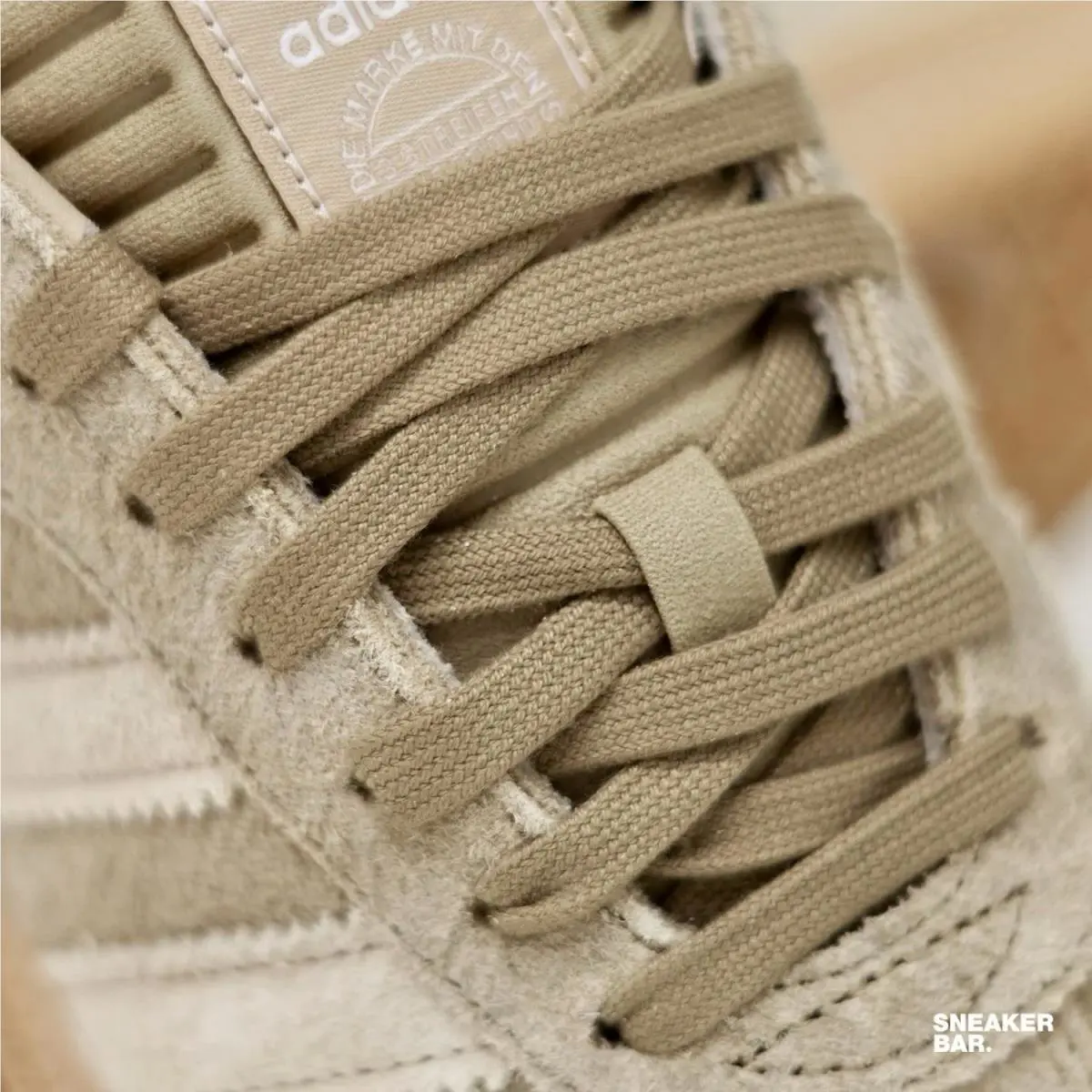 Adidas shoes - adidas Samba - Samba - Adidas Originals Samba XLG - Brown 8