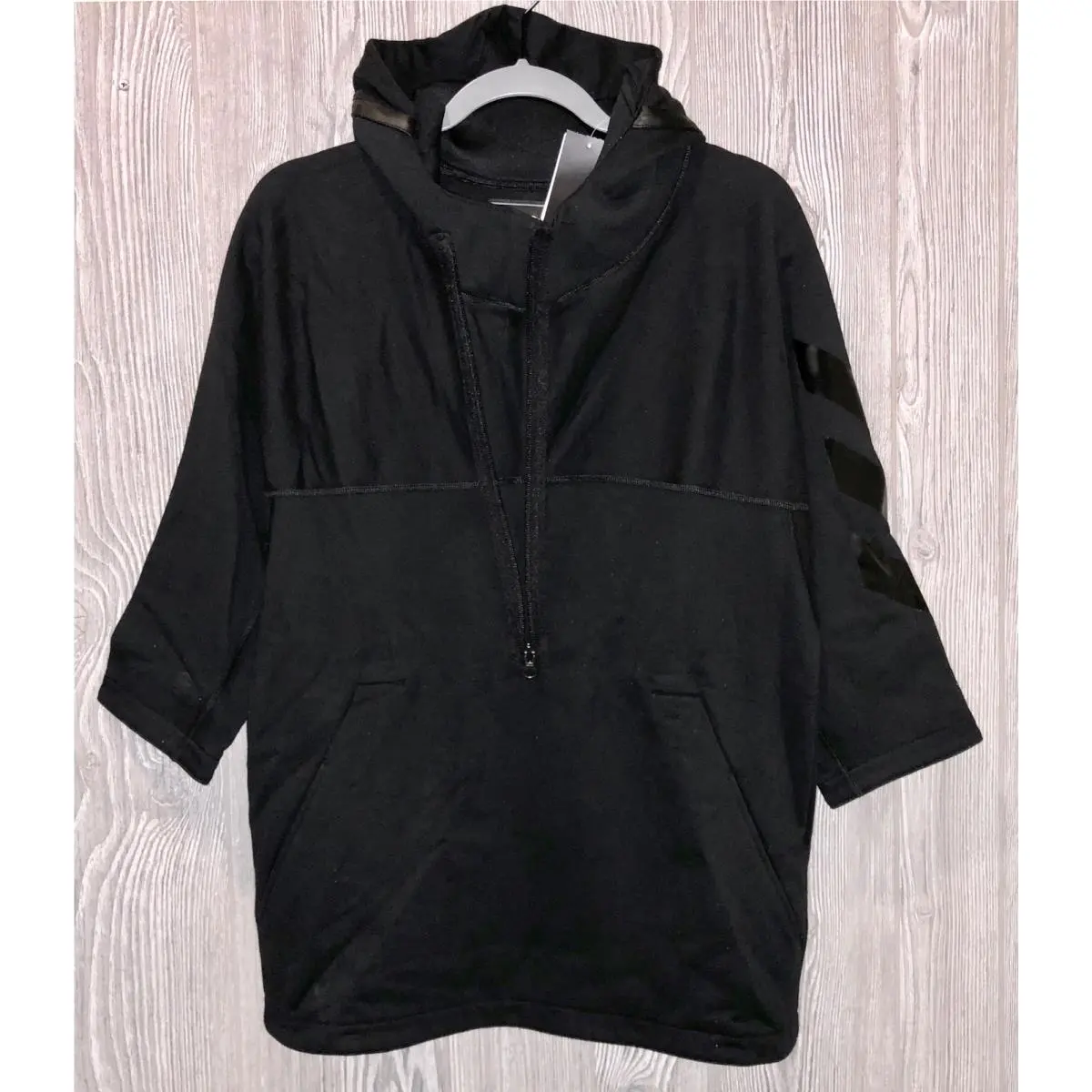 Adidas clothing - BR3089 - BR3089 - Black 1