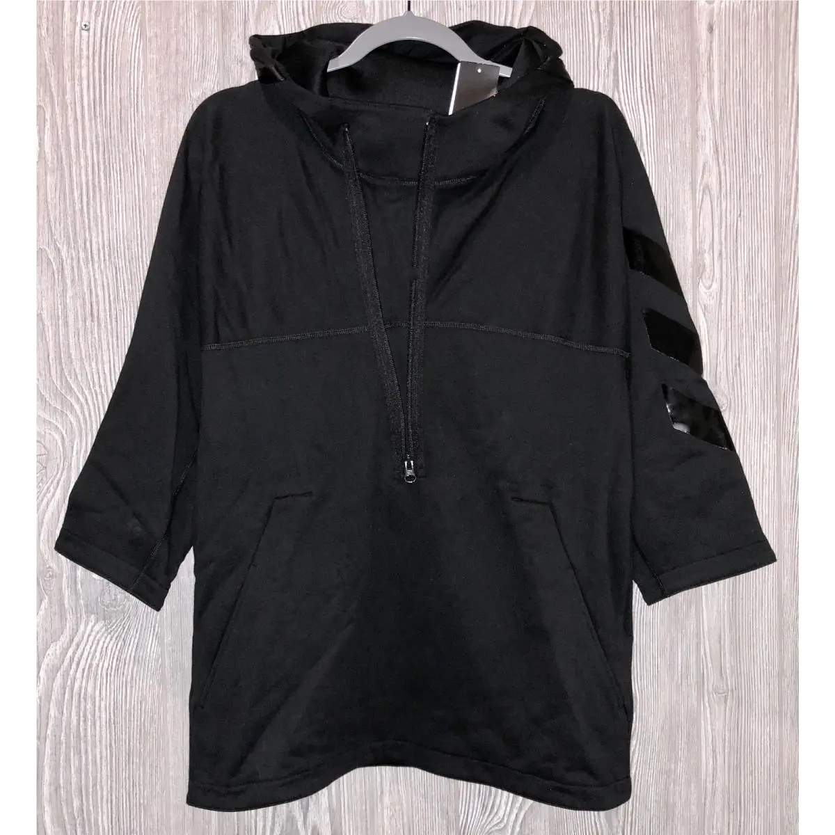 Adidas clothing - BR3089 - BR3089 - Black 2