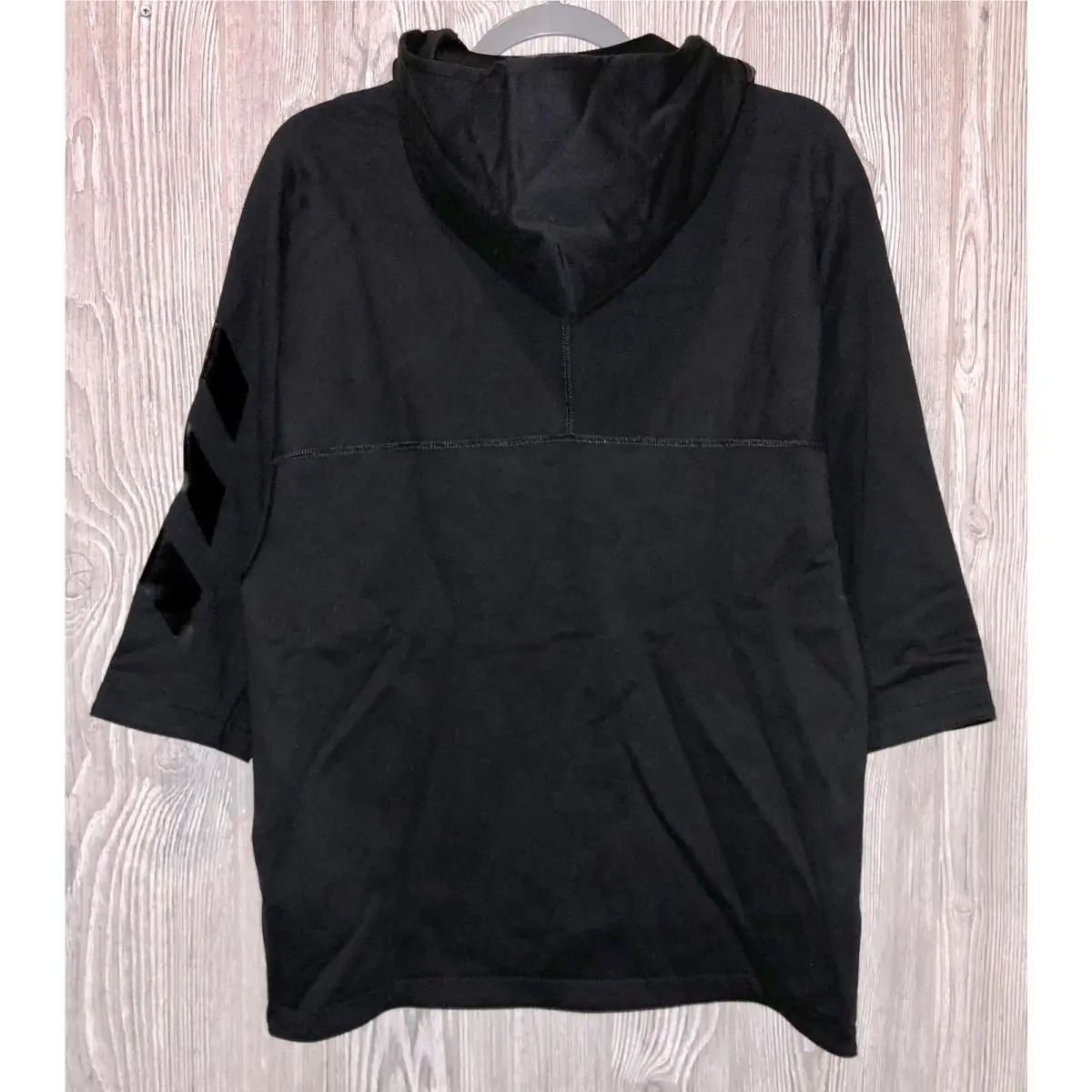 Adidas clothing - BR3089 - BR3089 - Black 10
