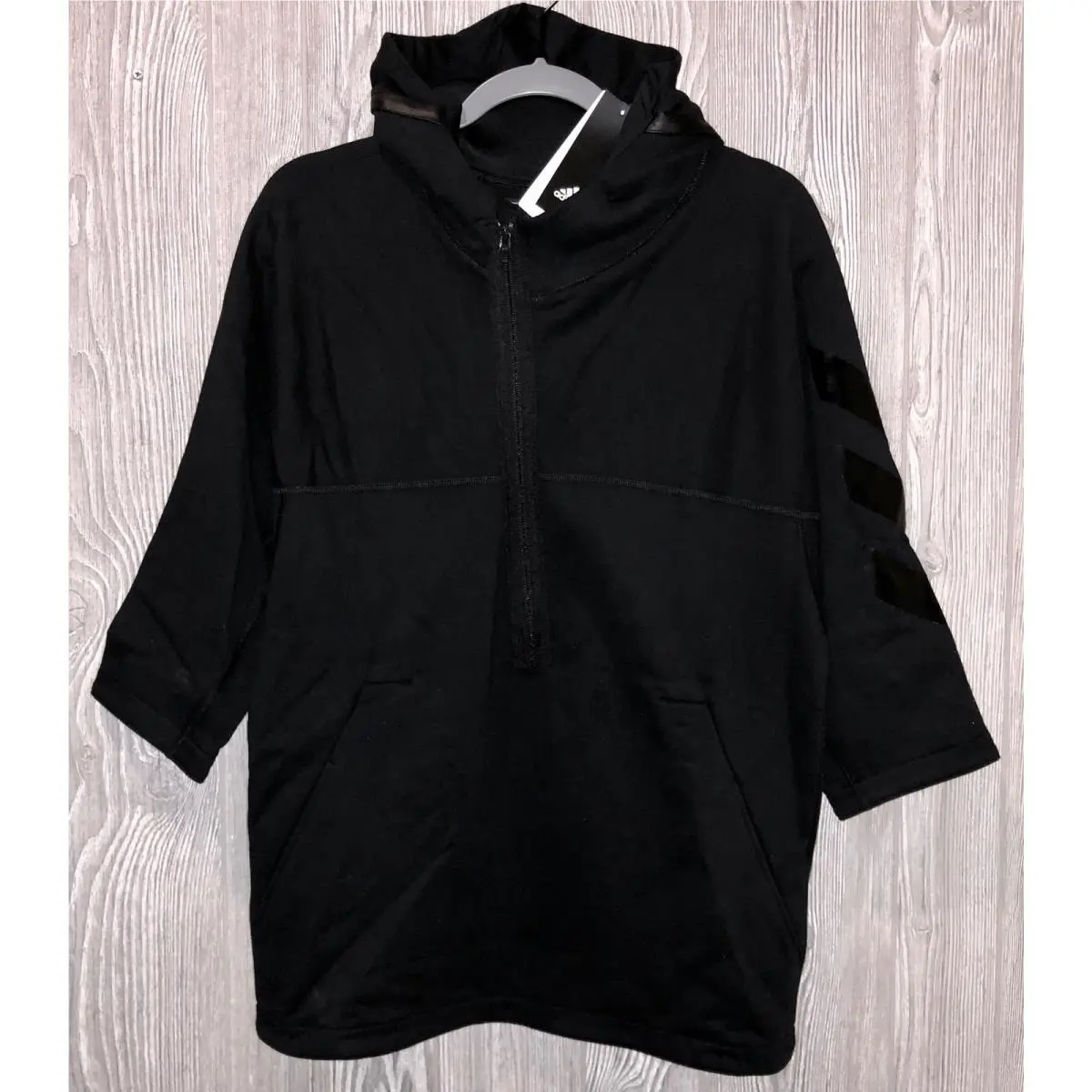 Adidas clothing - BR3089 - BR3089 - Black 6