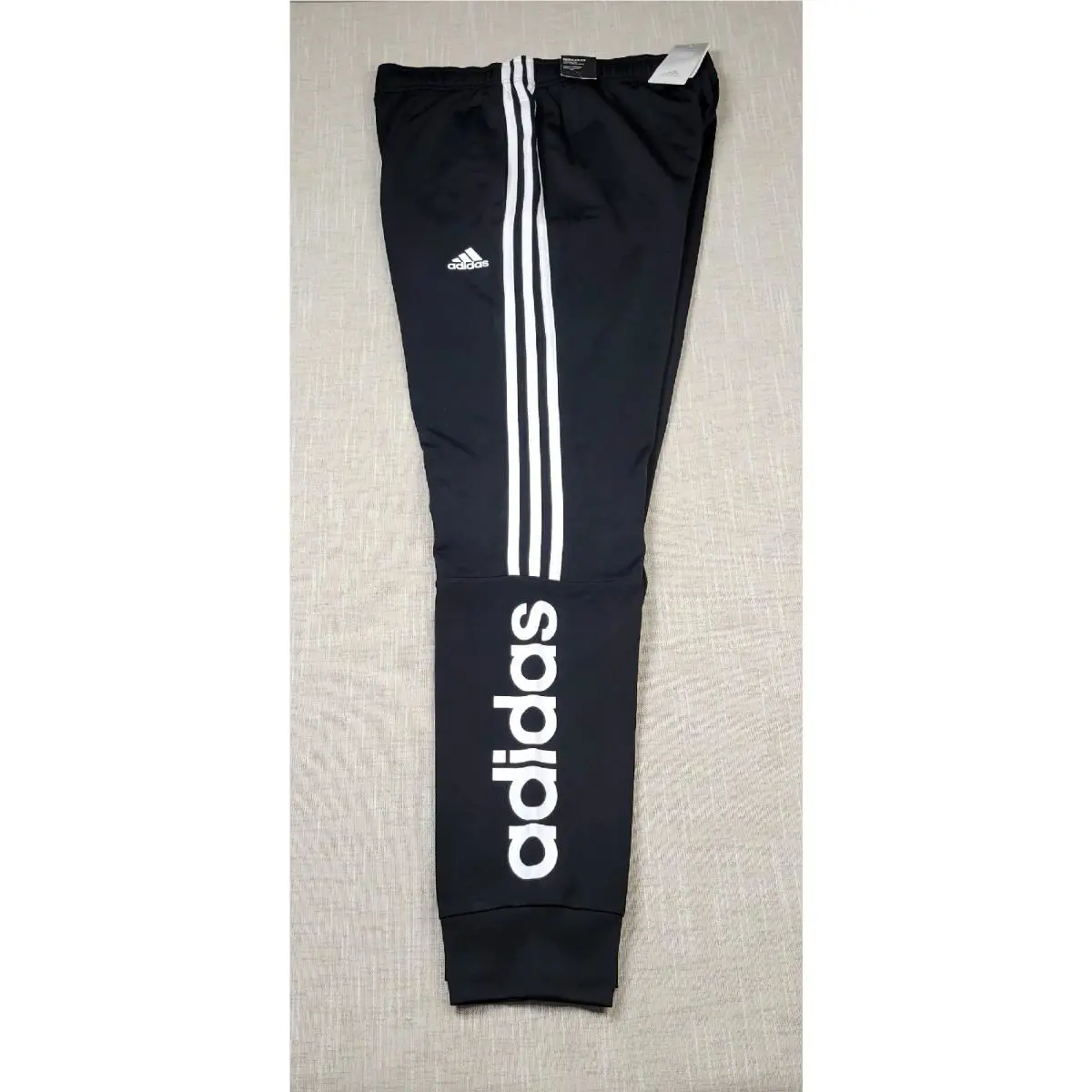 Adidas clothing - Black White 9