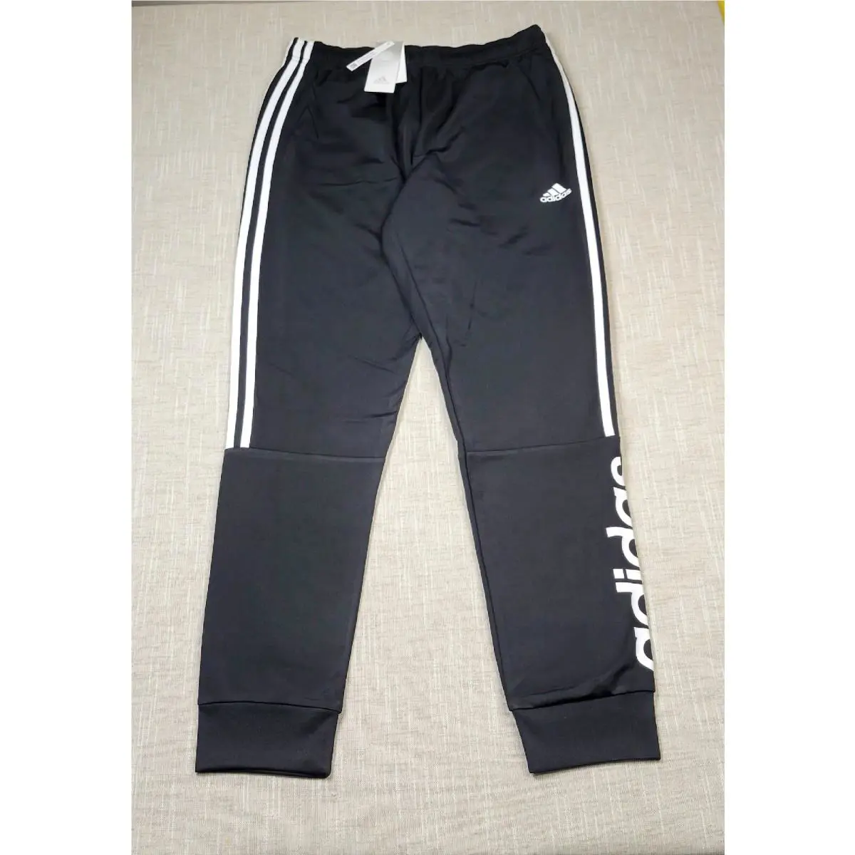 Adidas clothing - Black White 27