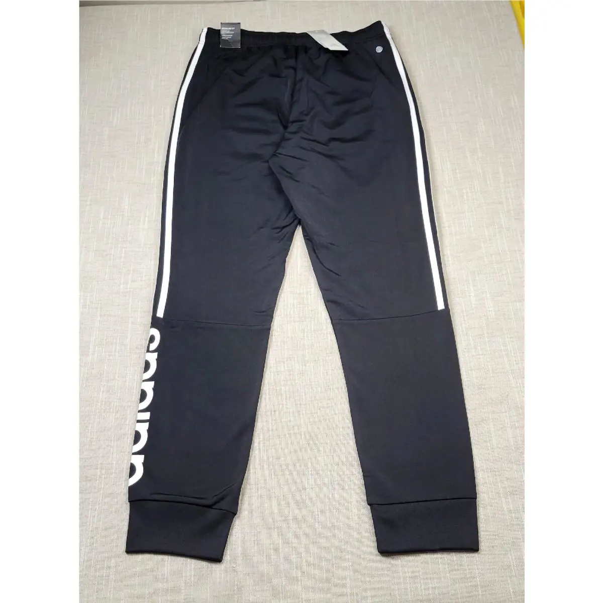 Adidas clothing - Black White 28