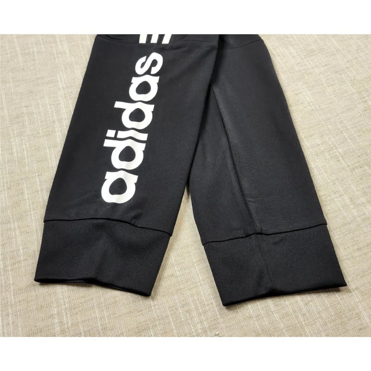 Adidas clothing - Black White 32