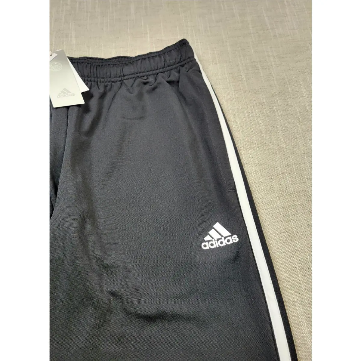 Adidas clothing - Black White 10