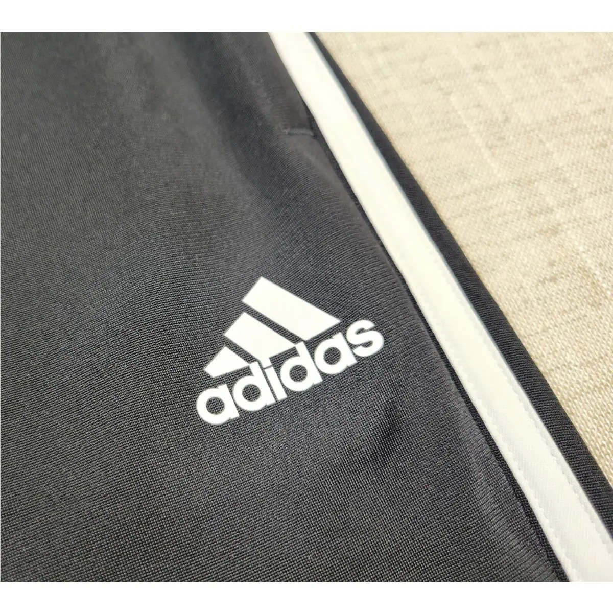 Adidas clothing - Black White 11