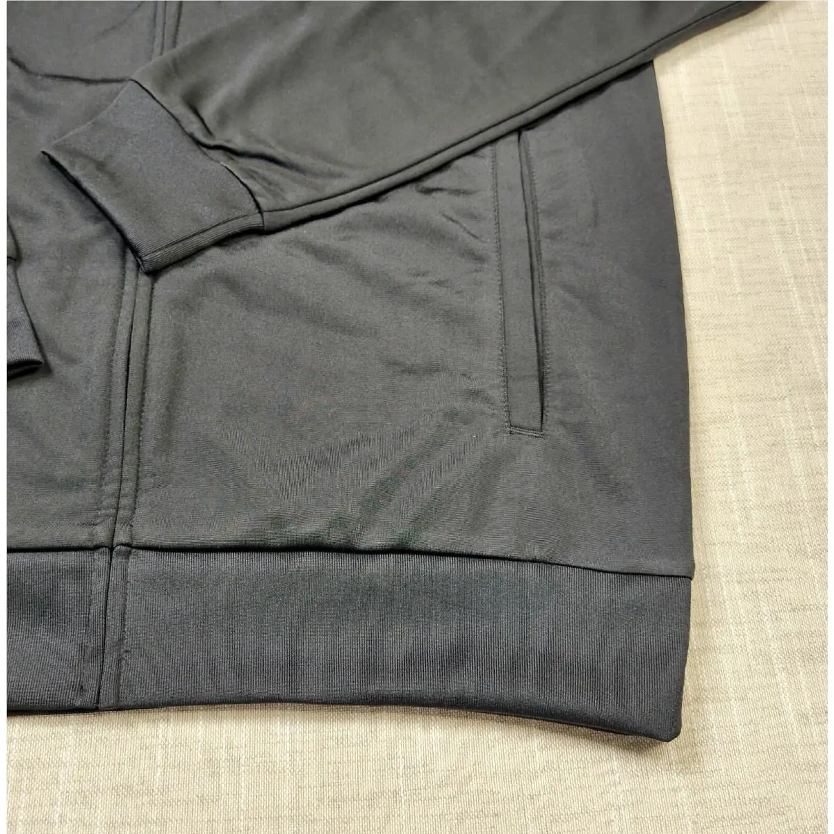 Adidas clothing - Black White 25