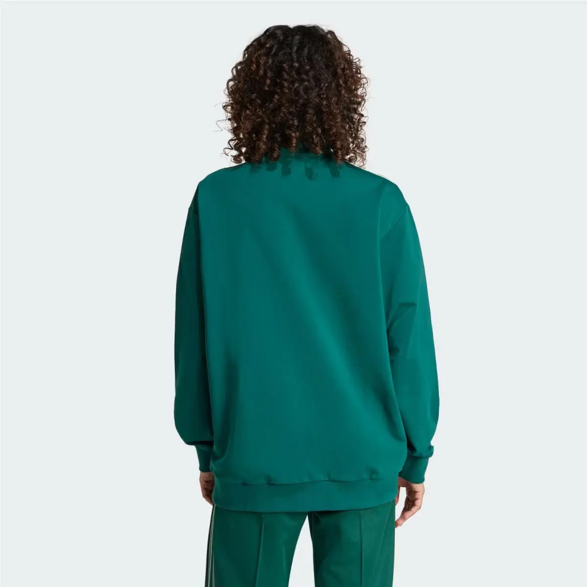 Adidas clothing - KA7749 - KA7749 - Collegiate Green / Semi Green Spark 4