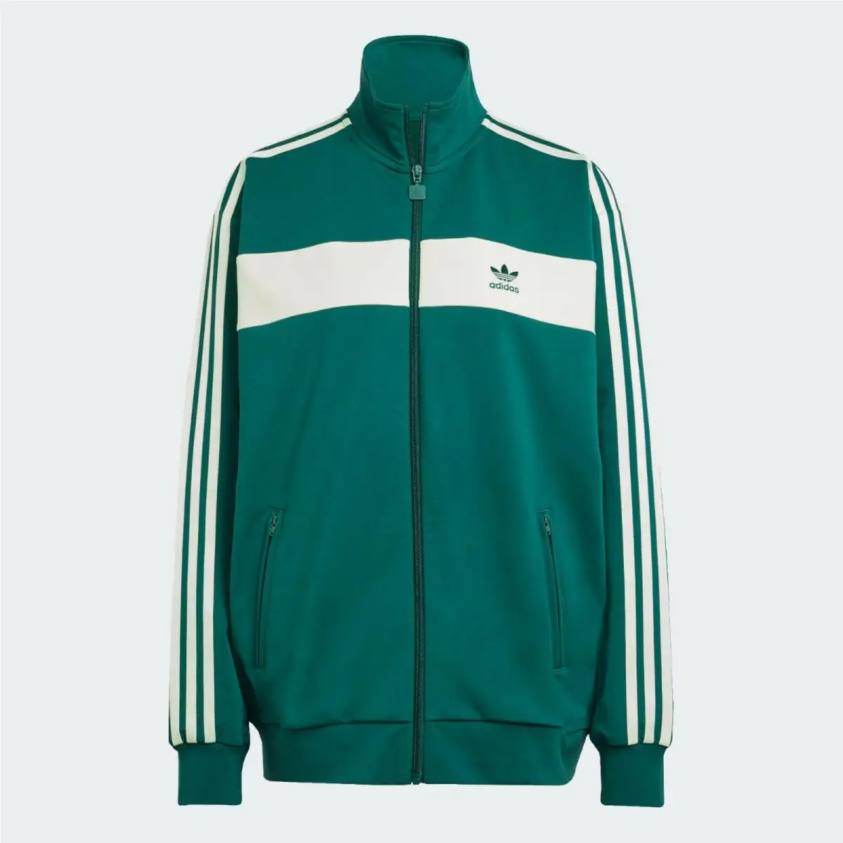 Adidas clothing - KA7749 - KA7749 - Collegiate Green / Semi Green Spark 6