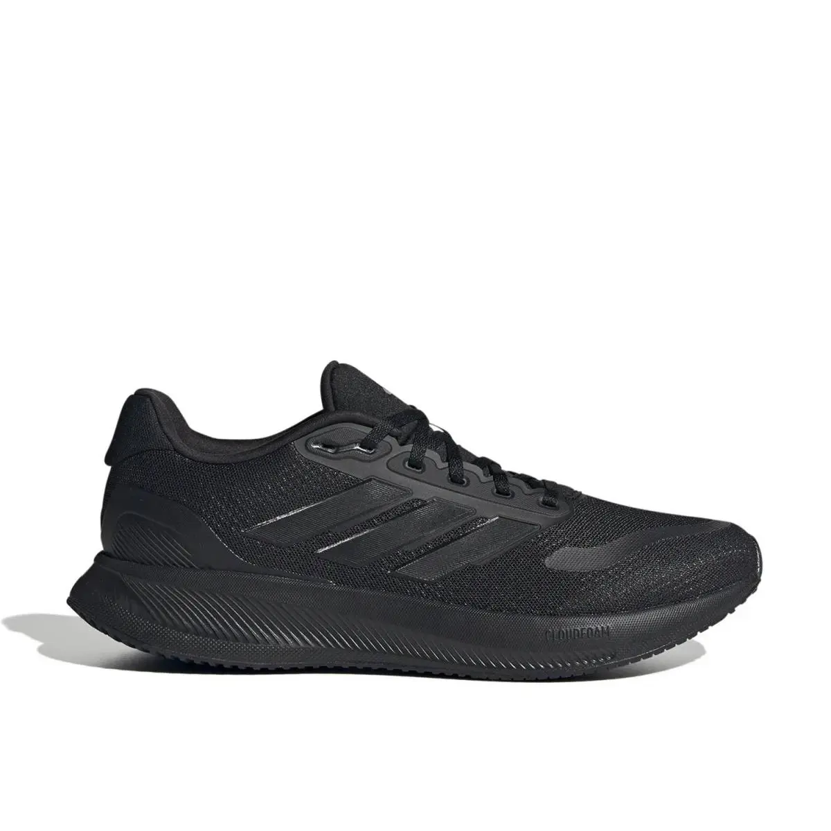 Adidas shoes - Black 1