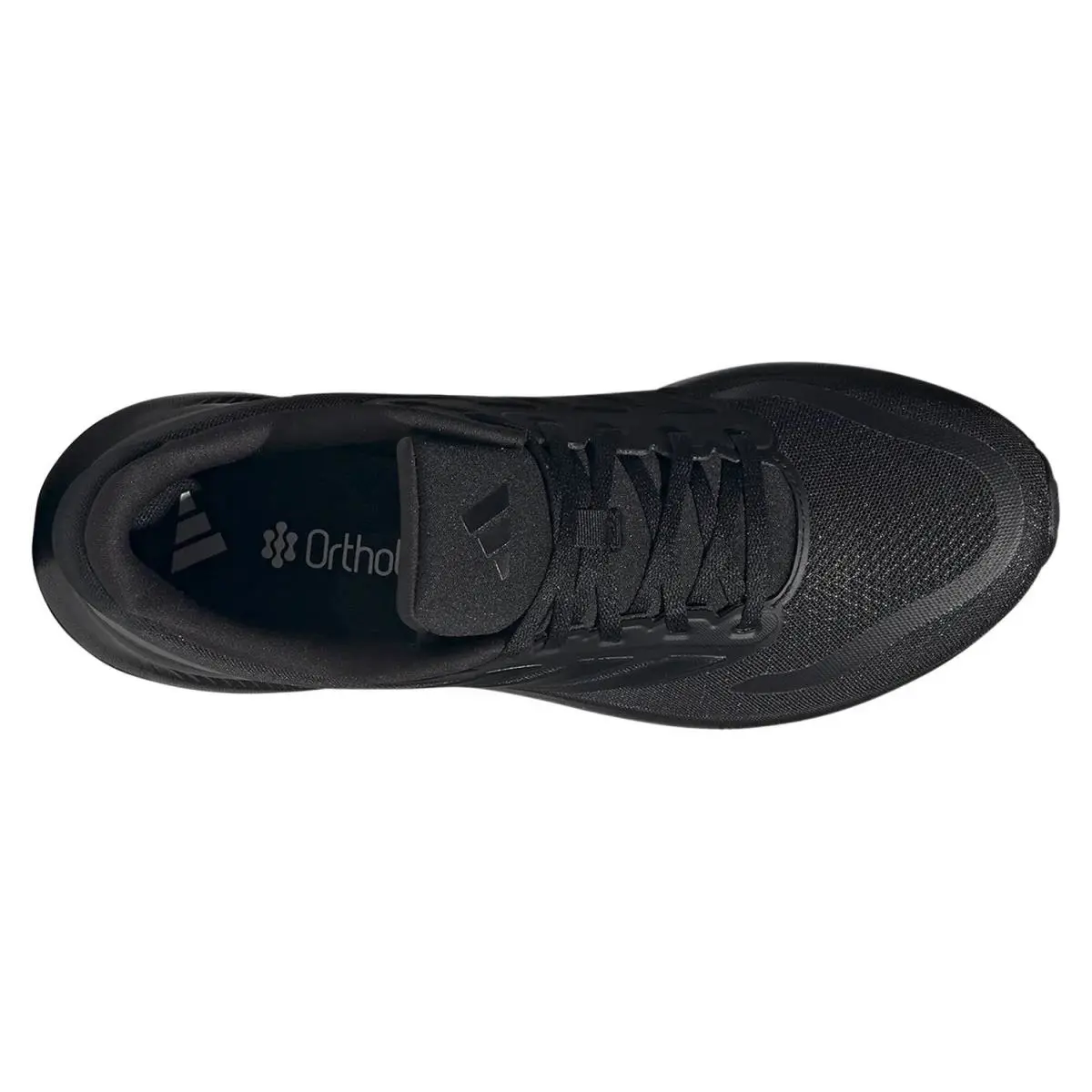Adidas shoes - Black 3