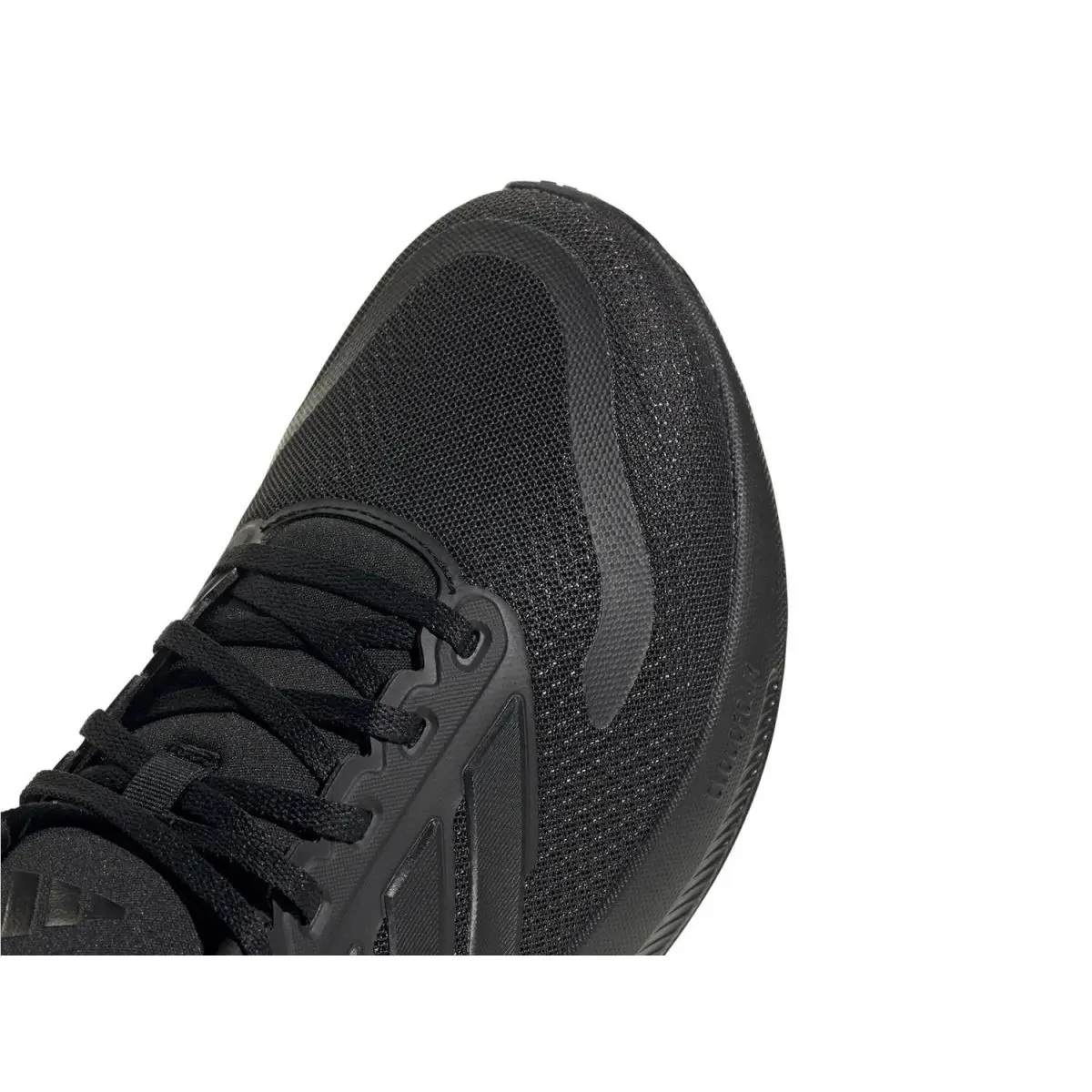 Adidas shoes - Black 5