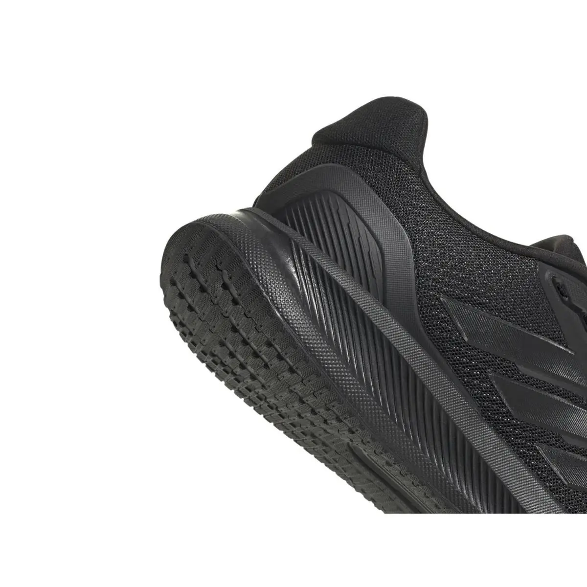Adidas shoes - Black 11