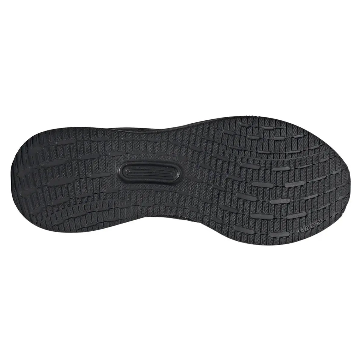 Adidas shoes - Black 9