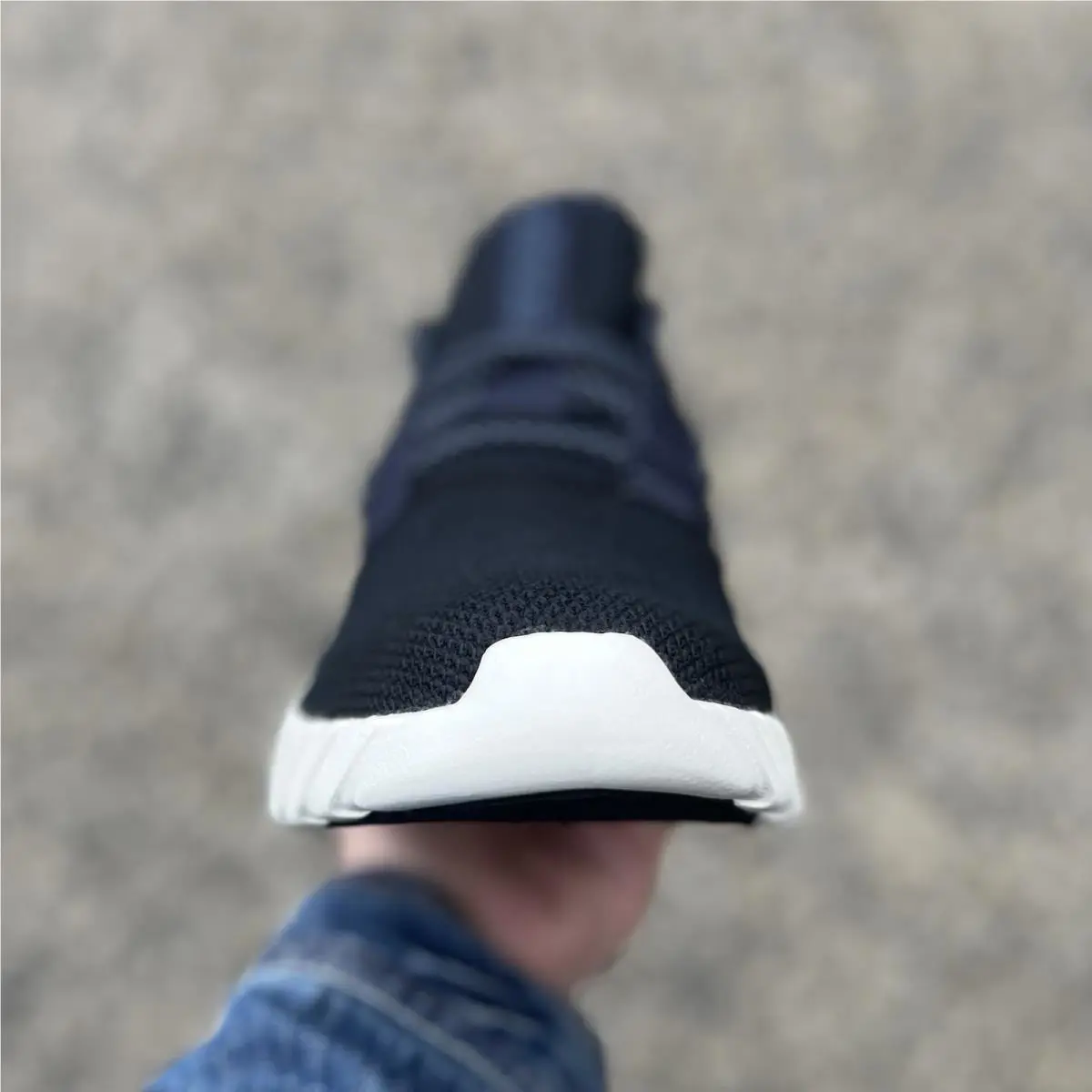 Adidas shoes - adidas Kaptir - Kaptir - Adidas Kaptir 30 - Blue 6