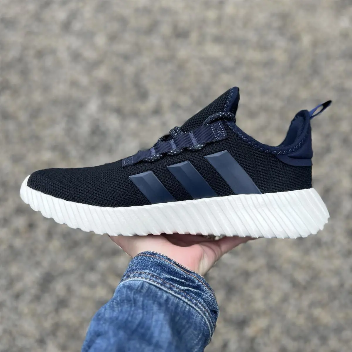 Adidas shoes - adidas Kaptir - Kaptir - Adidas Kaptir 30 - Blue 11