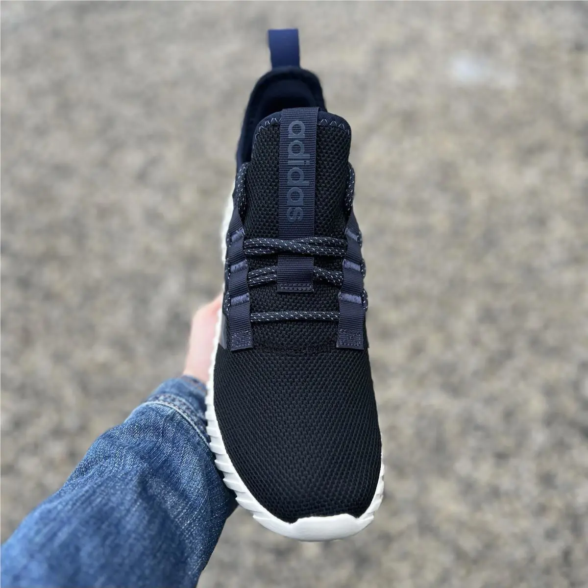 Adidas shoes - adidas Kaptir - Kaptir - Adidas Kaptir 30 - Blue 13