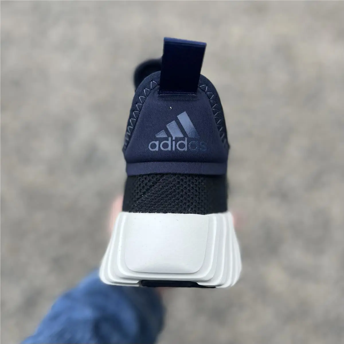 Adidas shoes - adidas Kaptir - Kaptir - Adidas Kaptir 30 - Blue 14
