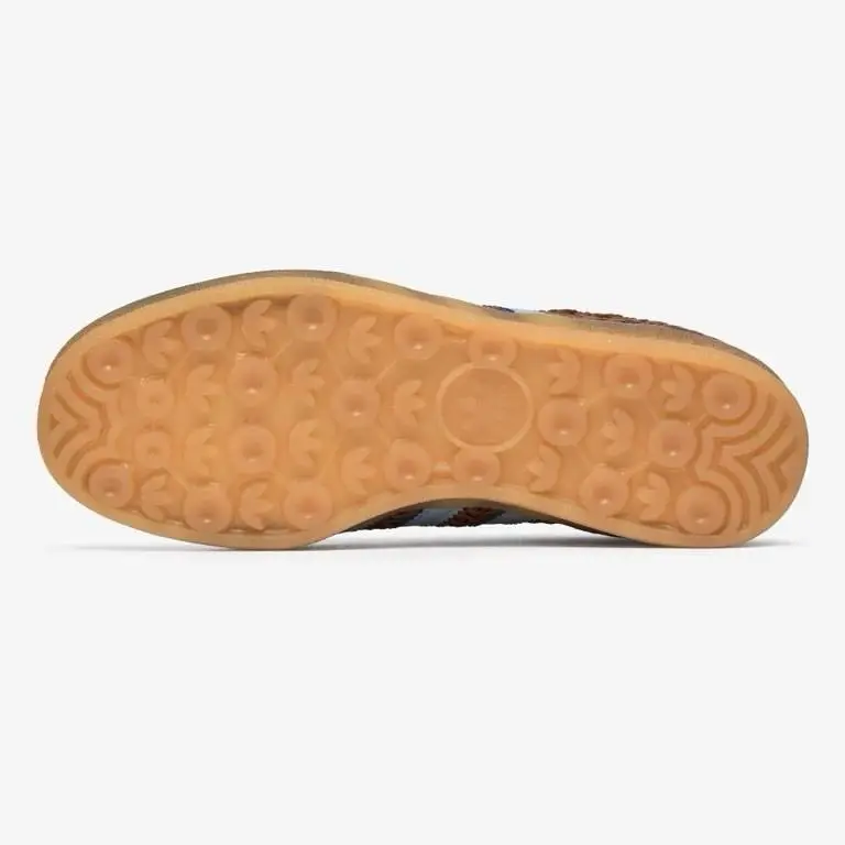 Adidas shoes - Adidas Originals Gazelle Indoor - Originals Gazelle Indoor - Brown 8