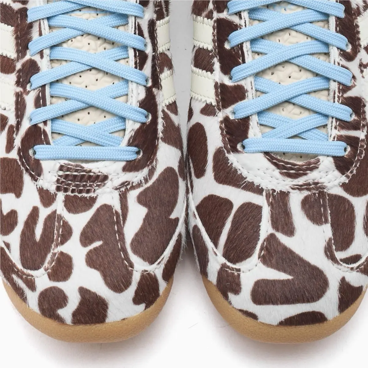 Adidas shoes - Adidas Originals SL 72 OG - Brown 13