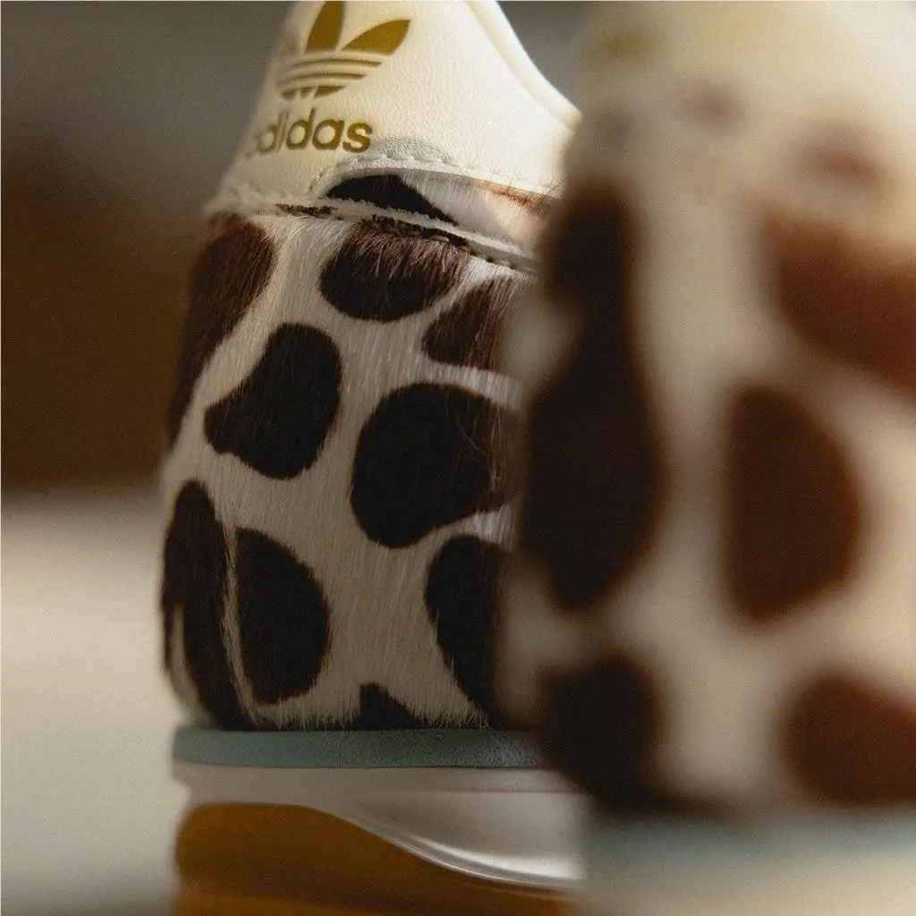 Adidas shoes - Adidas Originals SL 72 OG - Brown 10