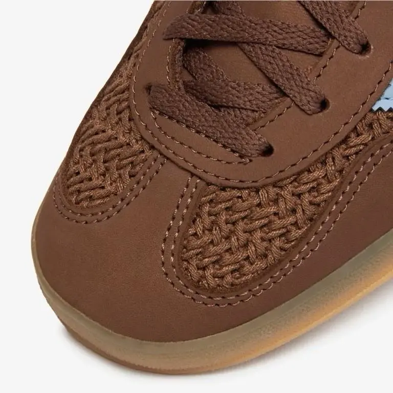 Adidas shoes - Adidas Originals Gazelle Indoor - Originals Gazelle Indoor - Brown 5