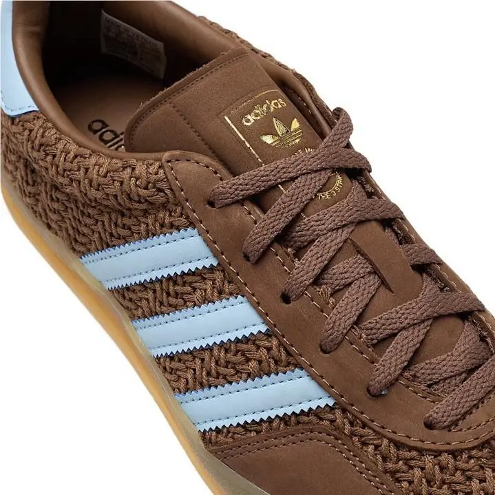 Adidas shoes - Adidas Originals Gazelle Indoor - Originals Gazelle Indoor - Brown 15