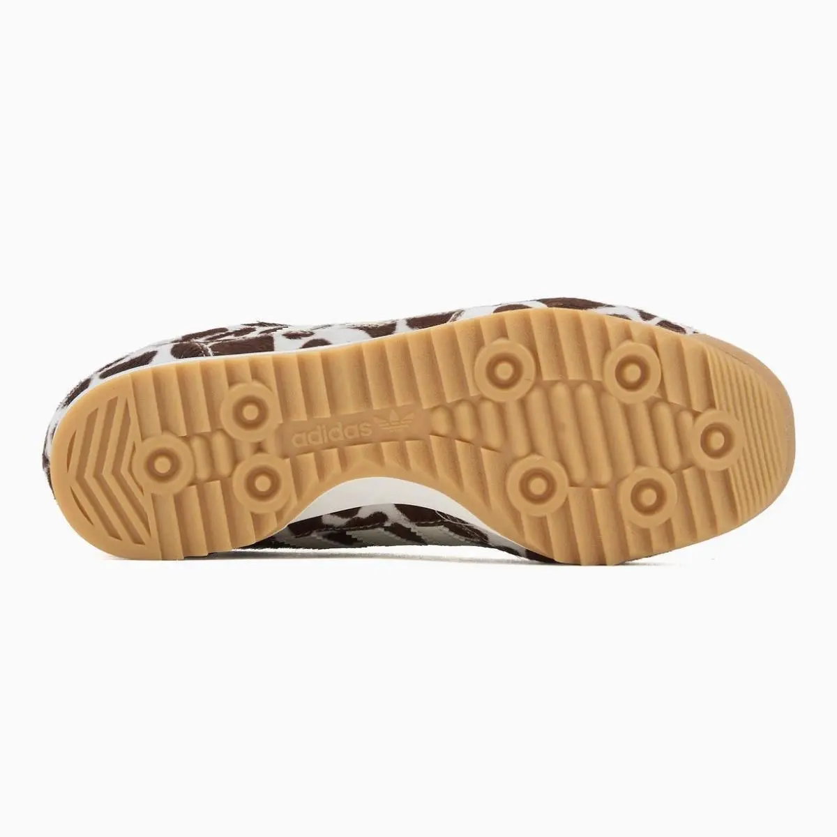 Adidas shoes - Adidas Originals SL 72 OG - Brown 16