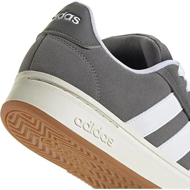 Adidas shoes - adidas Grand Court - Grand Court - Gray 10