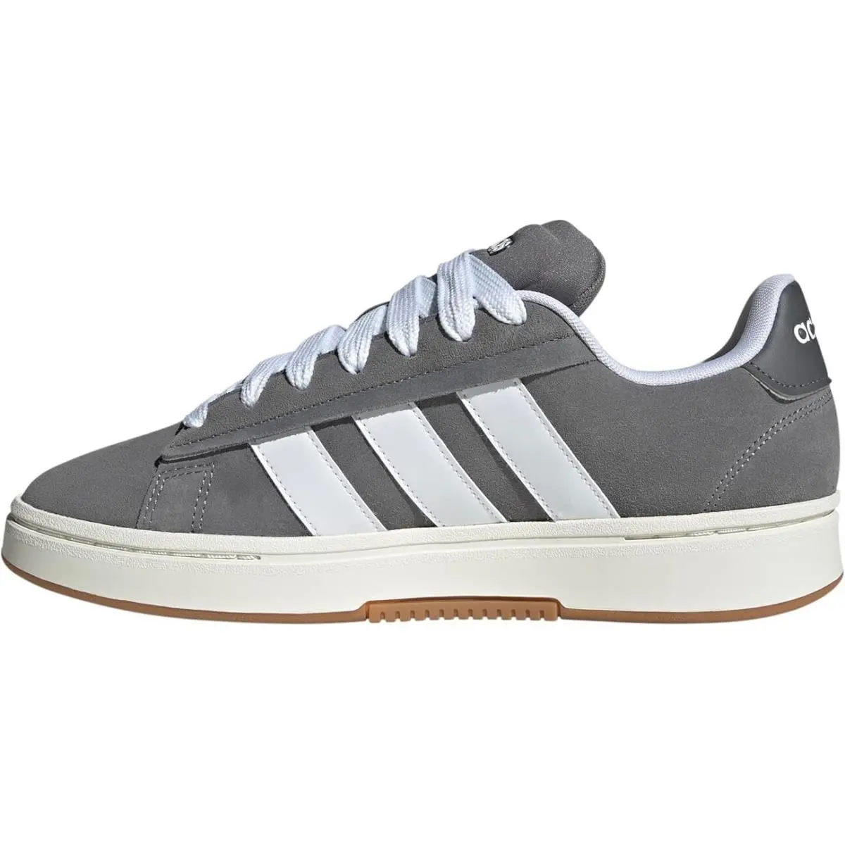 Adidas shoes - adidas Grand Court - Grand Court - Gray 8