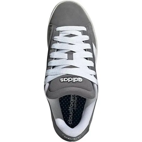 Adidas shoes - adidas Grand Court - Grand Court - Gray 9