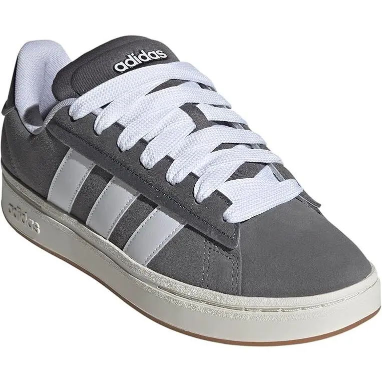 Adidas shoes - adidas Grand Court - Grand Court - Gray 6