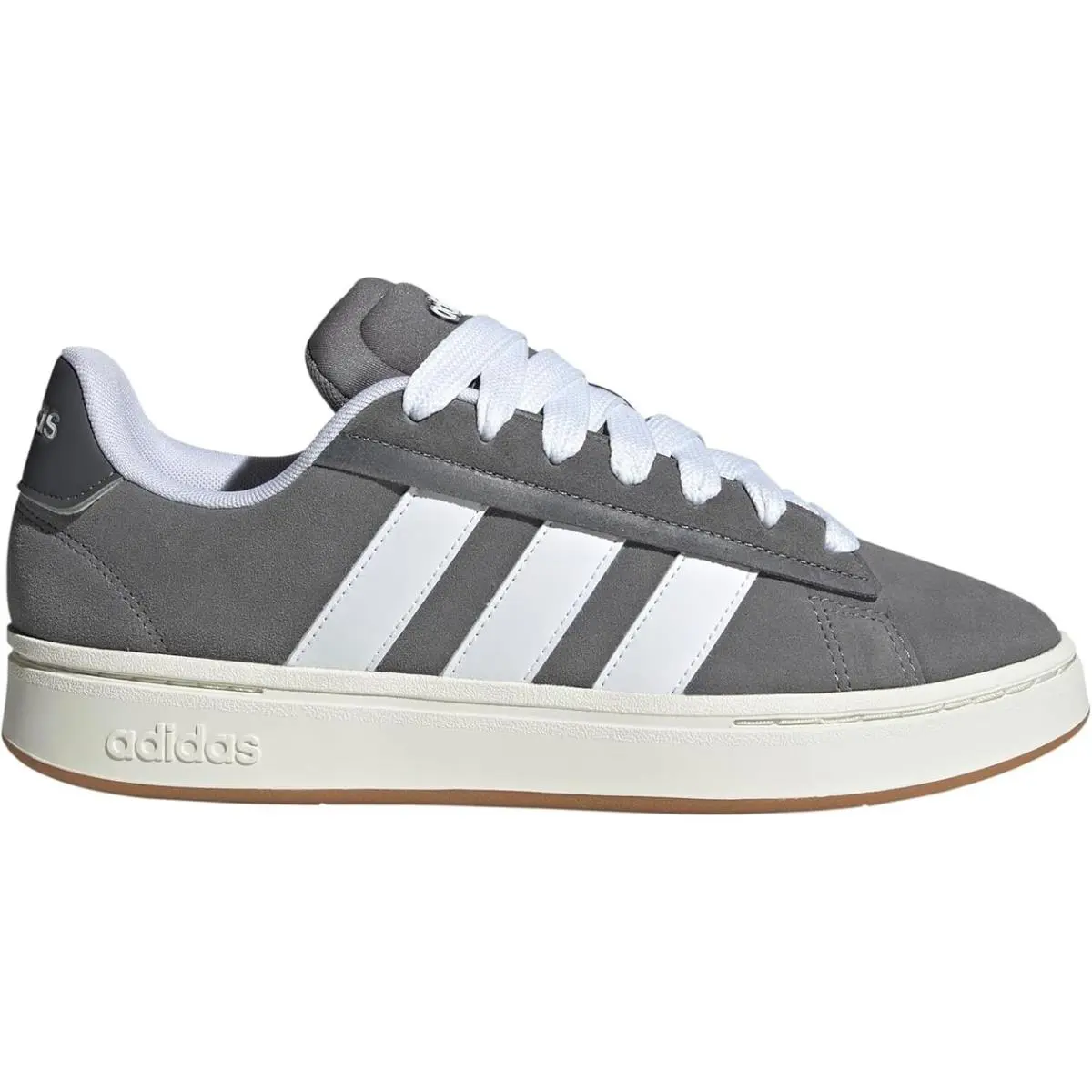 Adidas shoes - adidas Grand Court - Grand Court - Gray 7