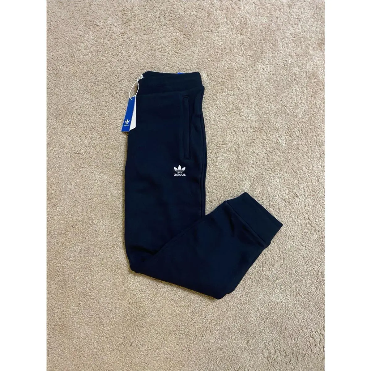 Adidas clothing - Black 15