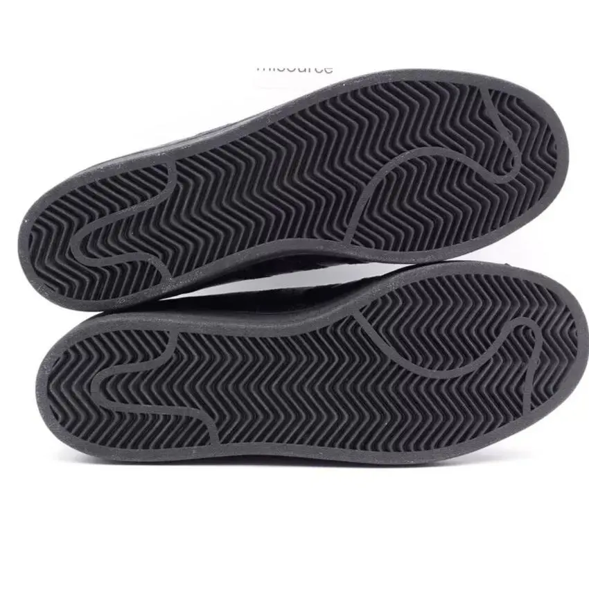 Adidas shoes - adidas Originals Superstar ADV x Unity - ID8723 - Black, Manufacturer: Core Black/Silver Metallic 3