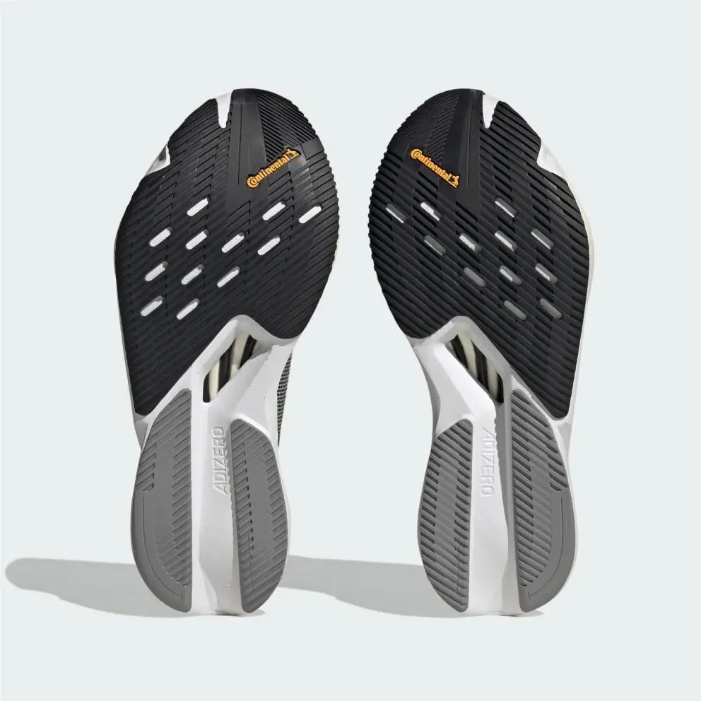 Adidas shoes - Adidas Adizero Boston 12 HQ2171 - HQ2171 - Black 4