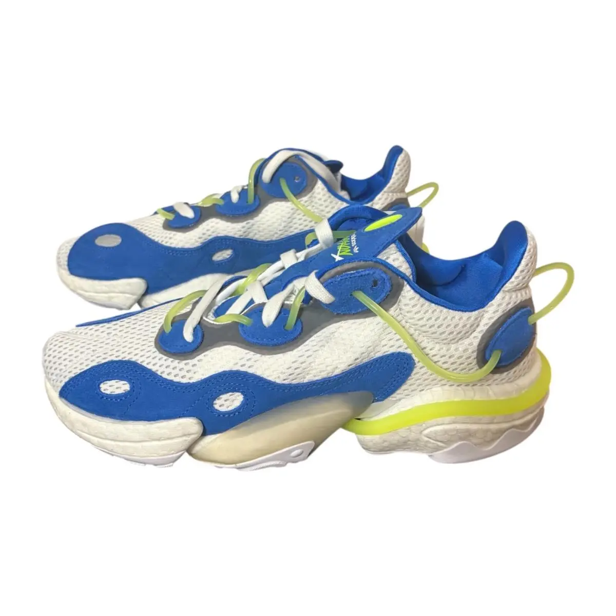 Adidas shoes - adidas Torsion - Torsion - EG0589 - White 9