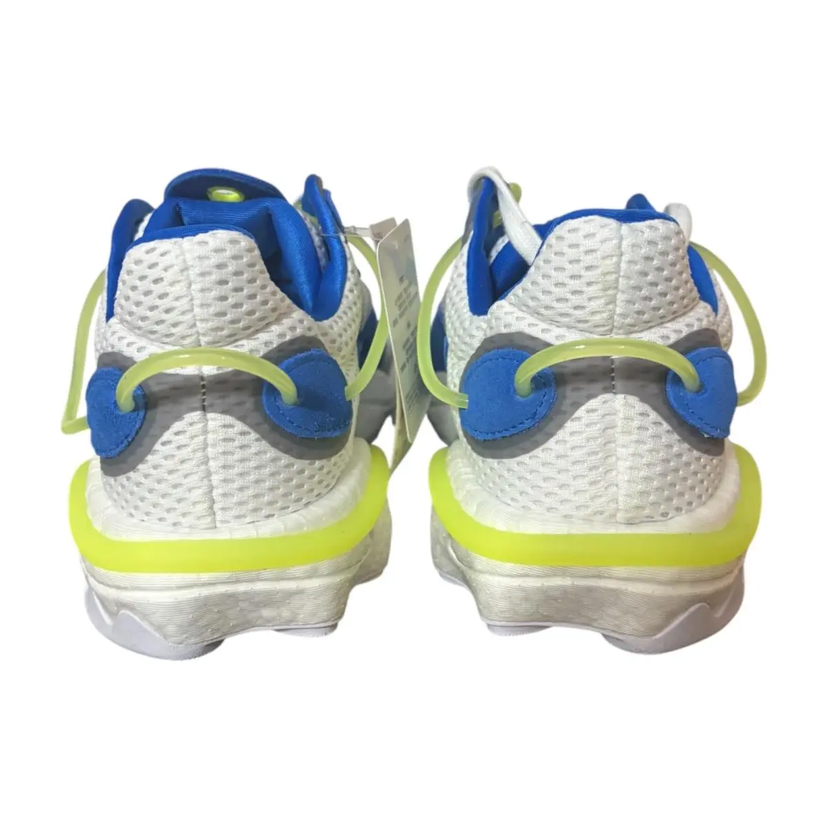 Adidas shoes - adidas Torsion - Torsion - EG0589 - White 10