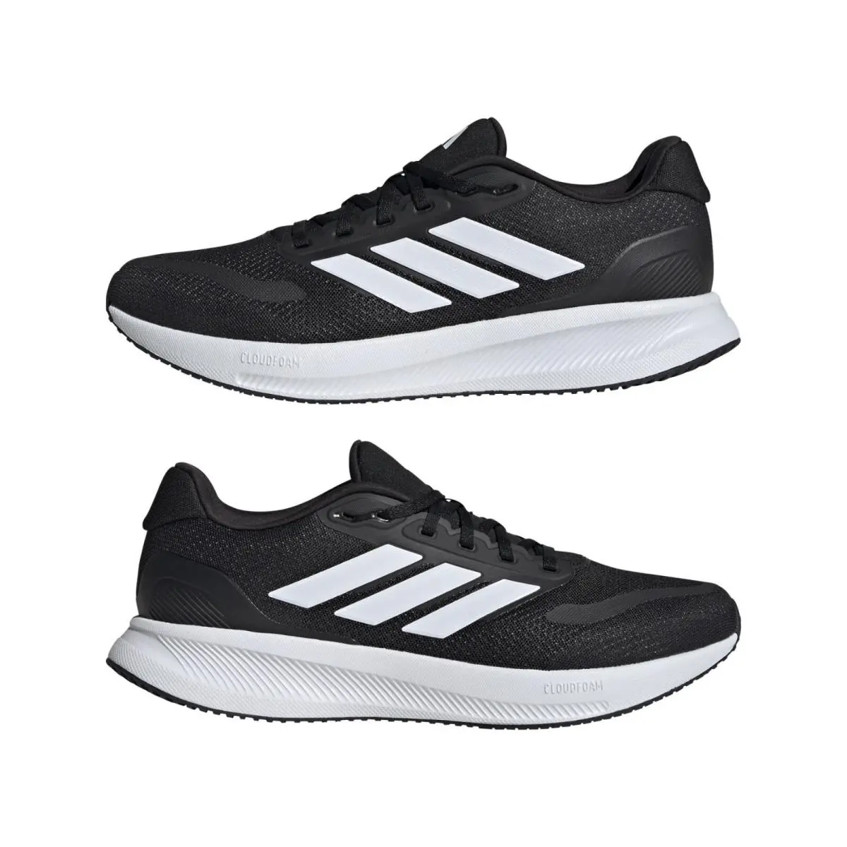 Adidas shoes - adidas Runfalcon - Runfalcon - GY4981 - Black 2
